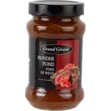 Grand Gérard Runder Fond (350 ml.)