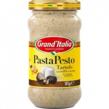 Grand\'Italia Pasta Pesto Tartufo (185 gr.)