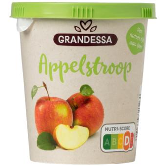 Grandessa Appelstroop