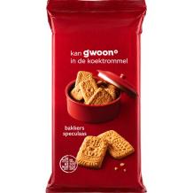 Gwoon Bakkerspeculaas (600 gr.)