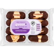 Gwoon Bokkenpootjes (200 gr.)