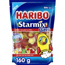 Haribo Starmix Bites