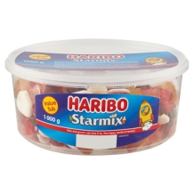 Haribo Starmix 1 kilo