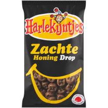Harlekijntjes Zachte Honing Drop 1 kilo