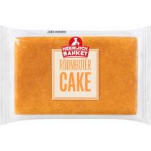 Heerlijck Banket Roomboter Cake (450 gr.)