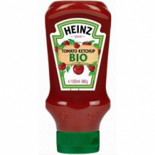 Heinz biologische ketchup