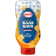 Hela Goudse Kaassaus