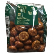 kruidnoten appeltaart smaak