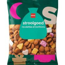 Hema Strooigoed (300 gr.)