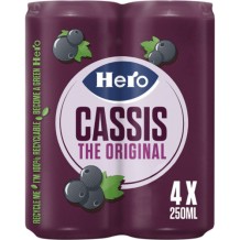 Hero Cassis 