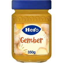 Hero Gember Jam (350 gr.)