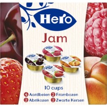 Hero Original Jam (10 x 25 gr.)