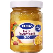 Hero Perzik Passievrucht Zero