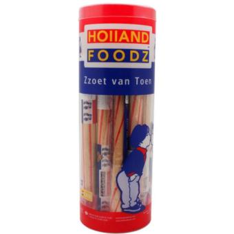 Holland Foodz Kaneelstokken Rode Streep