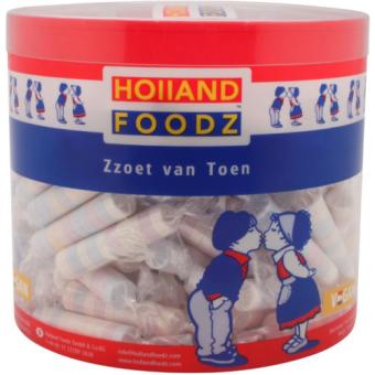 Holland Foodz Nibbits
