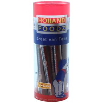 Holland Foodz Oosterhoutse Kaneelstokken
