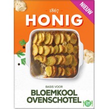 Honig Basis voor Bloemkool Ovenschotel (36 gr.)