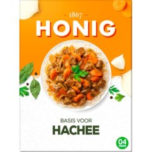 Honig Basis voor Hachee (63 gr.)