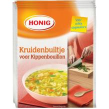 Honig Kruidenbuiltje voor Kippenbouillon