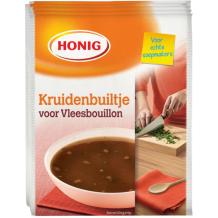 Honig Kruidenbuiltje voor Vleesbouillon