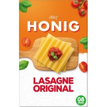 Honig Lasagnebladen Original
