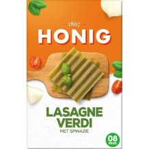 Honig Lasagnebladen Verdi