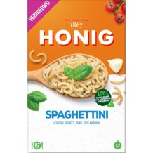Honig Spaghettini snelle spaghetti