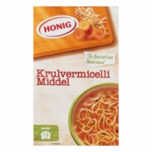 Honig vermicelli