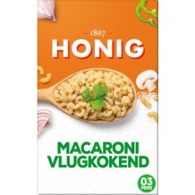 Honig 5 minuten macaroni