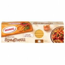Honig Volkoren spaghetti