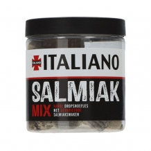 Italiano harde salmiak mix