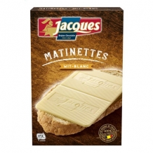 Jacques Witte Chocolade Matinettes