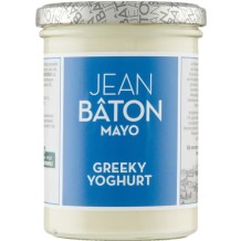Jean Baton Greeky mayonaise