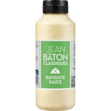 Jean Baton Klassieke Ravigotte Saus (250 ml.)