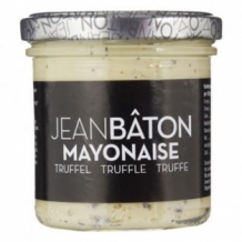 Jean Baton truffel mayonaise