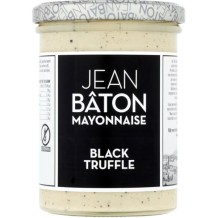 Jean Baton truffel mayonaise (385 ml.)