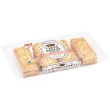 Jumbo Crème Brûlée koekjes met Crèmevulling (200 gr.)