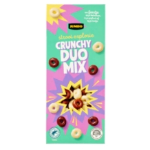 Jumbo Crunchy Duo Mix