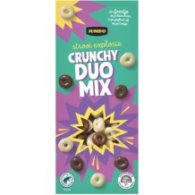 Jumbo Hagelslag Crunchy Duo Mix