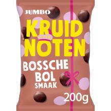 Jumbo Pure Chocolade Bossche Bol Kruidnoten (200 gr.)