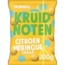 Jumbo Witte Chocolade Citroen Meringue Kruidnoten (200 gr.)
