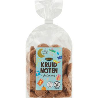 Jumbo Kruidnoten Glutenvrij (150 gr.)