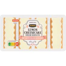 Jumbo Crème Brûlée koekjes met Crèmevulling (200 gr.)