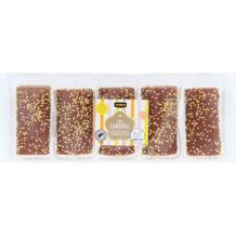 Jumbo Mini Cakerolls met Advocaat en Melkchocolade (175 gr.)