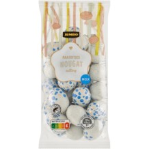 Jumbo paaseitjes melk nougat vulling