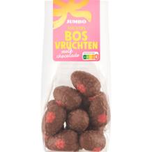 Jumbo Paaseitjes Melkchocolade Bosvruchten (150 gr.)