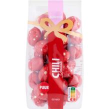 Jumbo Paaseitjes Pure Chocolade Chili (200 gr.)