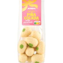 Jumbo Paaseitjes Witte Chocolade Pina Colada (150 gr.)