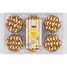 Jumbo Rozijnen Cakejes (210 gr.)