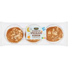 Jumbo Roomboter Speculaaskoeken met Banketspijs (270 gr.)